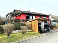 Unterkellertes Einfamilienhaus in ruhiger Wohnlage bei Nastätten - Bettendorf