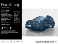 VW Taigo, 1.0 TSI R-Line, Jahr 2022 - Linsengericht