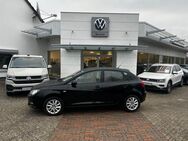 Seat Ibiza, 1.6 TDI 77kW Style, Jahr 2015 - Pasewalk