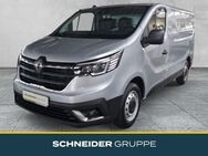 Renault Trafic, 2.8 Komfort L1 t Blue dCi 130, Jahr 2022 - Hof