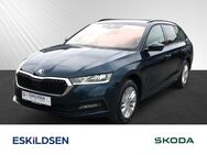 Skoda Octavia, 2.0 TDI Combi Ambition, Jahr 2021 - Marne