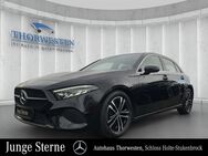 Mercedes A 180, Kompaktlimousine Progressive, Jahr 2023 - Schloß Holte-Stukenbrock