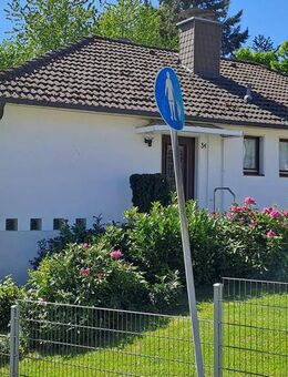 Tolles 2 FMH in begehrter Lage von Blomberg! - Blomberg (Nordrhein-Westfalen)