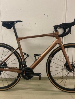 BMC Roadmachine TWO 2022 - München Allach-Untermenzing