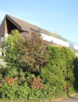 Die ideale Kombination! 4 Zi.-EG-Whg. mit XXL-Hobby-Arbeits-Gästeraumkonzept im UG, 3 Bäder u. 2 EBK - Tübingen