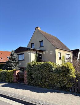 Wohnen, wo Stadt und Natur harmonisch verschmelzen- Ihr neues Zuhause am Stettiner Haff - Ueckermünde