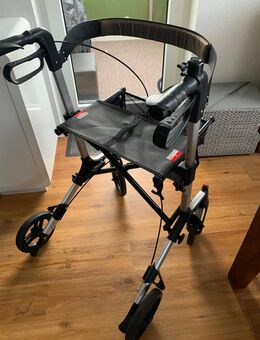 Rollator - Köln
