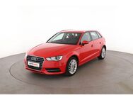 Audi A3 1.4 TFSI Attraction - Berlin