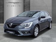 Renault Megane, 1.5 BLUE dCi 115 Limited, Jahr 2020 - Minden (Nordrhein-Westfalen)