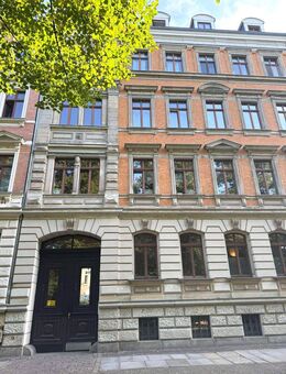 1-Raumwohnung im Waldstraßenviertel - Ihr Einstieg als Immobilienkäufer? - Leipzig