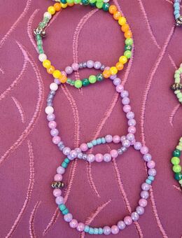 Wunderschöne Armbänder - 21cm - Neu - Alsdorf (Nordrhein-Westfalen)