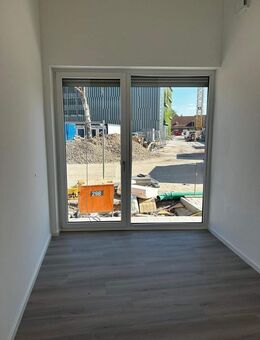 Urban Living Stylische 2 Zimmer-Neubauwohnung mit Terrasse - Bamberg