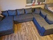 Sofa mit schlafunktion - Ellwangen (Jagst)