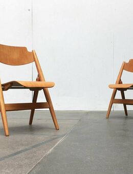 Mid Century Wilde Spieth Egon Eiermann Kinderstuhl Folding Chair - Hamburg Hamburg-Nord