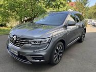 Renault Koleos, , Jahr 2022 - Wunsiedel