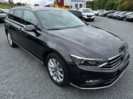 VW Passat Variant 2.0 TDI DSG*ELEGANCE*AHK*NAVI*SHZ - Boxberg (Baden-Württemberg)