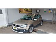 VW Polo 1.2 TSI Cross m. GARANTIE - Barbing