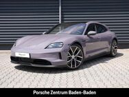 Porsche Taycan, Sport Turismo Lenkung Performancebatterie, Jahr 2024 - Sinzheim