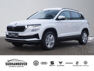 Skoda Karoq, 1.5 TSI Selection 110kW, Jahr 2022 - Göttingen