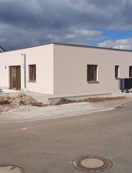 Deining Bungalow Neubau, KFW 40 QNG-Plus. - Deining