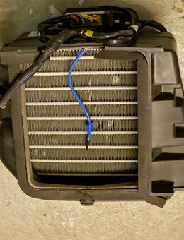 MB439517 Verdampfer Einheit, A/C für Mitsubishi Galant E30 - Hannover Vahrenwald-List
