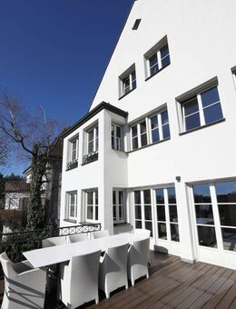 Rarität in exklusiver Lage! - Regensburg