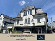 4 ZKB Wohnung mit großer Terrasse in Mudersbach - Mudersbach