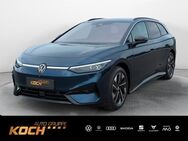 VW ID.7, Tourer Pro h, Jahr 2022 - Insingen