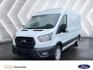 Ford Transit, 2.0 L EcoBlue KaWa 350 L3 Trend 350 L3, Jahr 2024 - Bietigheim-Bissingen