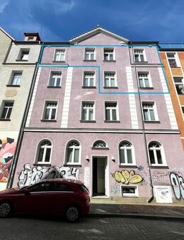 Paketverkauf! 3 attraktive 2-Zimmer-Eigentumswohnungen im Herzen der KTV - Rostock