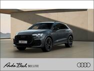 Audi RSQ8, Audi Q8, Jahr 2022 - Wetzlar