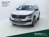 Skoda Kodiaq, 2.0 TSI SPORTL, Jahr 2024 - Berlin