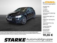 VW Polo, 1.0 TSI R-Line, Jahr 2024 - Lotte