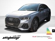 Audi Q3, Sportback 35 TFSI 19`, Jahr 2023 - Pfaffenhofen (Ilm)