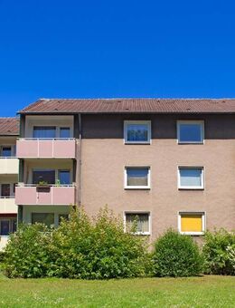 2-Zimmer-Wohnung in Ahlen - Ahlen