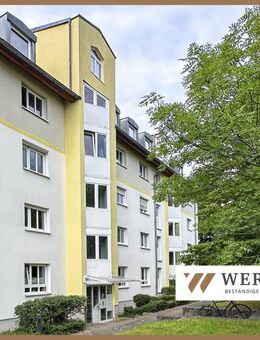 Anlage - Eigentumswohnung mit Stellplatz - Dresden