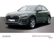 Audi Q5, 40 TDI quattro, Jahr 2022 - Hamburg