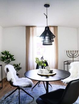 4-Zimmer-Wohnung in Laupheims Bestlage - Laupheim