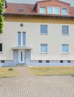 Sichere Investition: Vermietete 3-Zimmer-Wohnung in gepflegtem Zustand - Dortmund