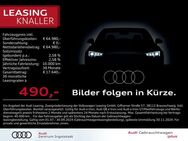 Audi Q8, Advanced 55 qu, Jahr 2023 - Ingolstadt