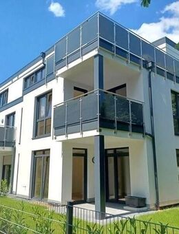 SCHICK - HELL - EDEL / Einzugsfertige Eigentumswohnungen ! - Oldenburg