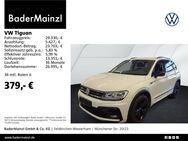 VW Tiguan, 2.0 TSI R-Line, Jahr 2020 - Feldkirchen-Westerham