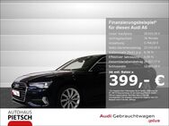 Audi A6, 2.0 TDI Avant sport VC, Jahr 2020 - Melle