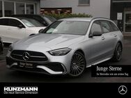 Mercedes C 180, T AMG Night MBUX Prem, Jahr 2024 - Gelnhausen