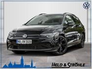 VW Golf Variant, 2.0 TDI R-Line Black IQ, Jahr 2024 - Neu Ulm