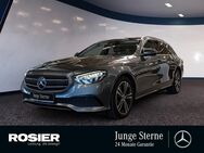 Mercedes E 200, d T Avantgarde, Jahr 2022 - Arnsberg