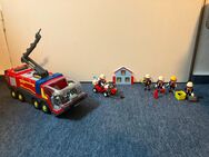 Playmobil Feuerwehrauto, Quad und Zubehör - Bottrop