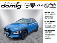 Hyundai Kona, Trend, Jahr 2019 - Plauen