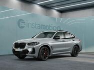 BMW X4, , Jahr 2024 - München