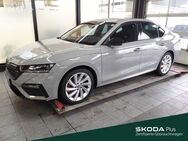 Skoda Octavia, 2.0 TSI CANTON BEH WSS, Jahr 2021 - Mühlheim (Main)